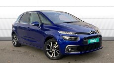 Citroen C4 Space Tourer 1.5 BlueHDi 130 Feel 5dr Diesel Estate